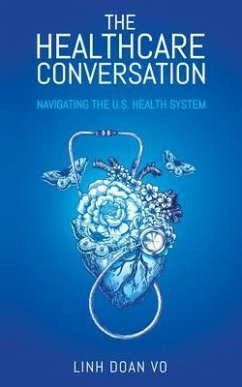 Cover The Healthcare Conversation (eBook, ePUB)