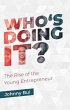 Who's Doing It (eBook, ePUB) - Bild 1