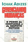 Mastering Change - Portuguese edition (eBook, ePUB)