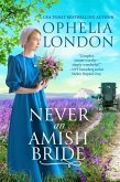 Never an Amish Bride (eBook, ePUB)
