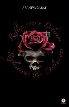 Cover Reflexiones y Delirios (eBook, ePUB)