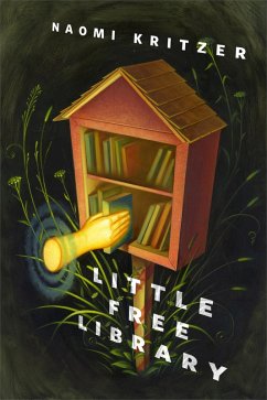 Little Free Library (eBook, ePUB) - Kritzer, Naomi