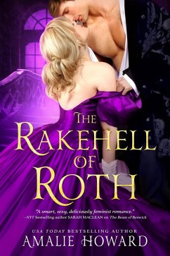 The Rakehell of Roth (eBook, ePUB) - Howard, Amalie