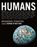 Humans (eBook, ePUB)