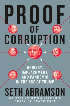 Cover Proof of Corruption (eBook, ePUB)