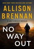 No Way Out (eBook, ePUB)