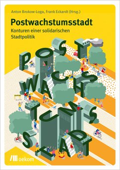 Postwachstumsstadt (eBook, PDF)