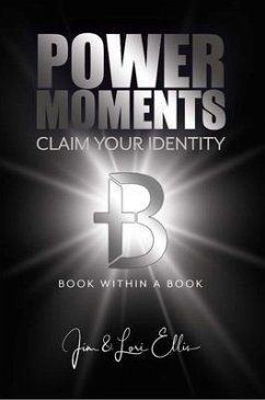 Cover Power Moments (eBook, ePUB)