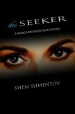 The Seeker: A Micro Mini Short Read Fantasy (eBook, ePUB)