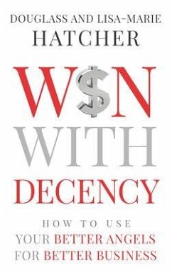 Cover Win With Decency (eBook, ePUB)