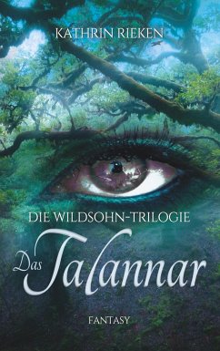 Das Talannar (eBook, ePUB) - Rieken, Kathrin