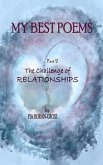 MY BEST POEMS Part 2 The Challenge of Relationships (eBook, ePUB)