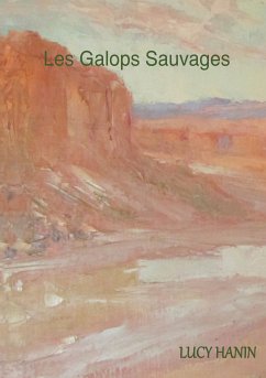Les Galops Sauvages (eBook, ePUB) - Hanin, Lucy
