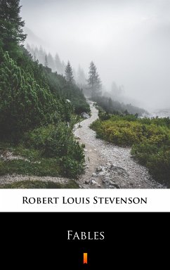 Fables (eBook, ePUB) - Stevenson, Robert Louis