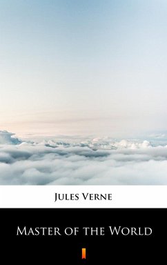 Master of the World (eBook, ePUB) - Verne, Jules