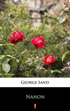 Nanon (eBook, ePUB) - Sand, George