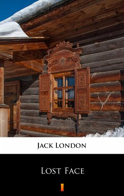 Lost Face (eBook, ePUB) - London, Jack