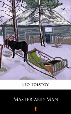 Master and Man (eBook, ePUB) - Tolstoy, Leo