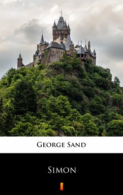 Simon (eBook, ePUB) - Sand, George