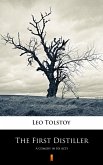 The First Distiller (eBook, ePUB) The First Distiller (eBook, ePUB)