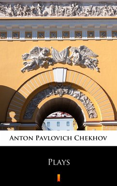 Plays (eBook, ePUB) - Chekhov, Anton Pavlovich