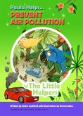 Paula Helps Prevent Air Pollution (eBook, ePUB)