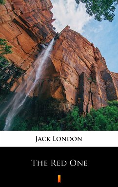 The Red One (eBook, ePUB) - London, Jack