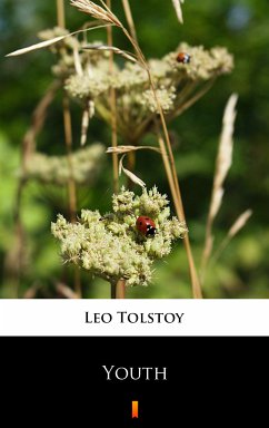 Youth (eBook, ePUB) - Tolstoy, Leo