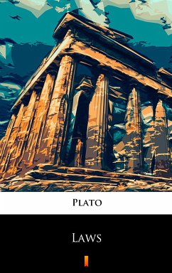 Laws (eBook, ePUB) - Platon