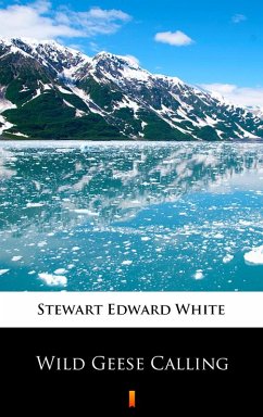 Wild Geese Calling (eBook, ePUB) - White, Stewart Edward