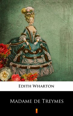 Madame de Treymes (eBook, ePUB) - Wharton, Edith