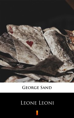 Leone Leoni (eBook, ePUB) - Sand, George