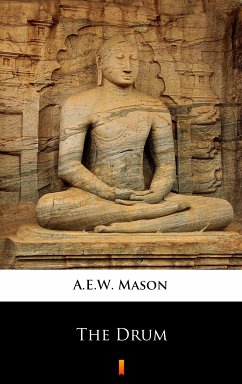 The Drum (eBook, ePUB) - Mason, A.E.W.