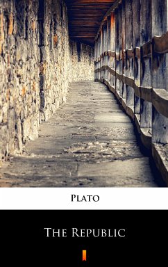 The Republic (eBook, ePUB) - Platon