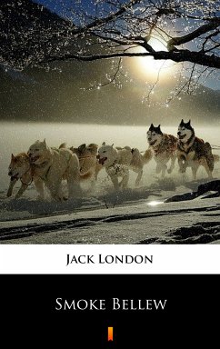 Smoke Bellew (eBook, ePUB) - London, Jack