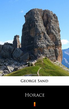 Horace (eBook, ePUB) - Sand, George