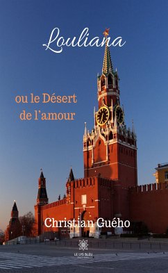 Louliana (eBook, ePUB) - Guého, Christian