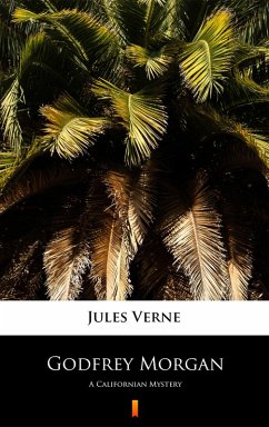 Cover Godfrey Morgan (eBook, ePUB)