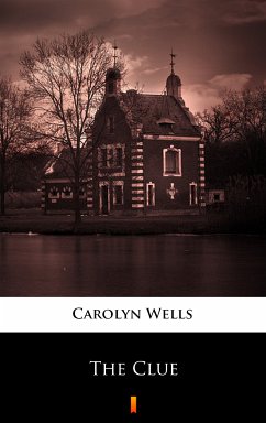 The Clue (eBook, ePUB) - Wells, Carolyn