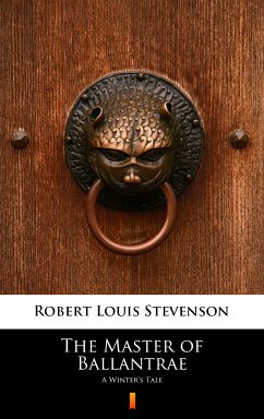 The Master of Ballantrae (eBook, ePUB) - Stevenson, Robert Louis