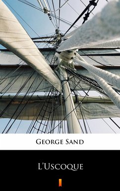 Cover L'Uscoque (eBook, ePUB)