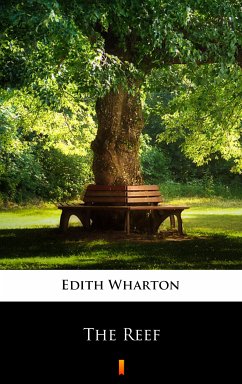 The Reef (eBook, ePUB) - Wharton, Edith