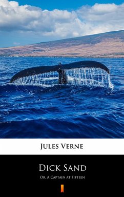 Dick Sand (eBook, ePUB) - Verne, Jules