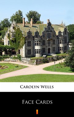 Face Cards (eBook, ePUB) - Wells, Carolyn