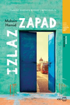 Izlaz – Zapad (eBook, ePUB) - Hamid, Mohsin