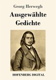 Ausgewählte Gedichte (eBook, ePUB)