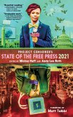 Project Censored's State of the Free Press 2021 (eBook, ePUB)