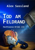 Tod am Feldrand (eBook, ePUB)