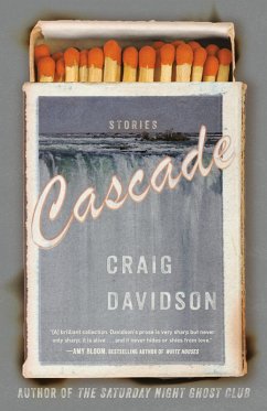 Cascade (eBook, ePUB) - Davidson, Craig