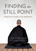 Finding the Still Point (eBook, ePUB)